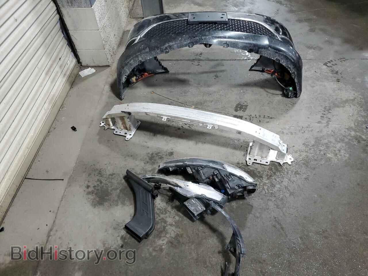 2018 CHRYSLER PACIFICA - VIN: 2C4RC1EG7JR157252 - Photo 13
