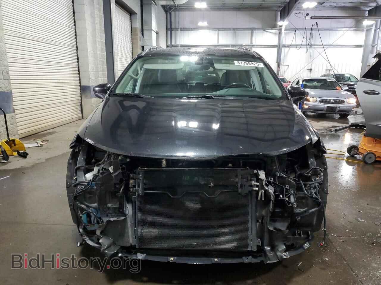 2018 CHRYSLER PACIFICA - VIN: 2C4RC1EG7JR157252 - Photo 5