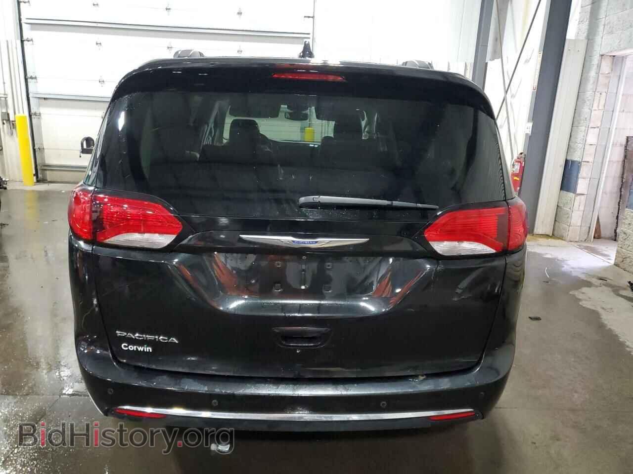 2018 CHRYSLER PACIFICA - VIN: 2C4RC1EG7JR157252 - Photo 6