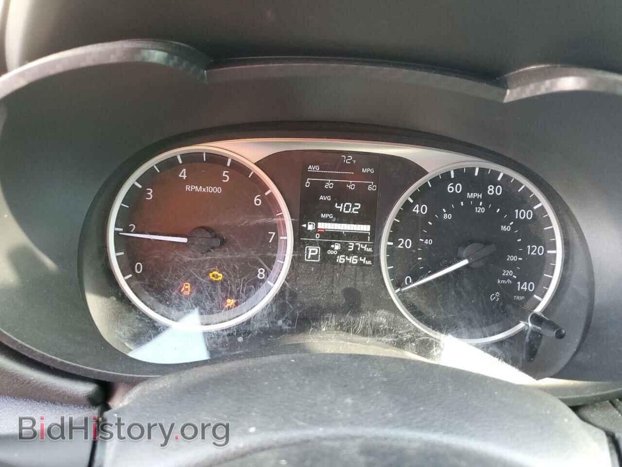 2023 NISSAN VERSA - VIN: 3N1CN8DVXPL851550 - Фото 9