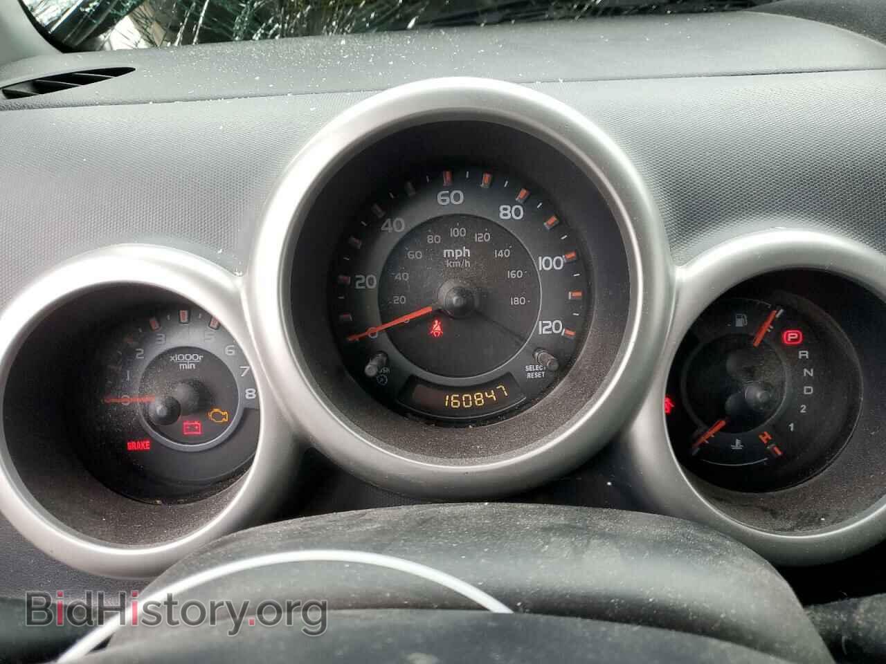 2004 HONDA ELEMENT - VIN: 5J6YH18654L010824 - Photo 9