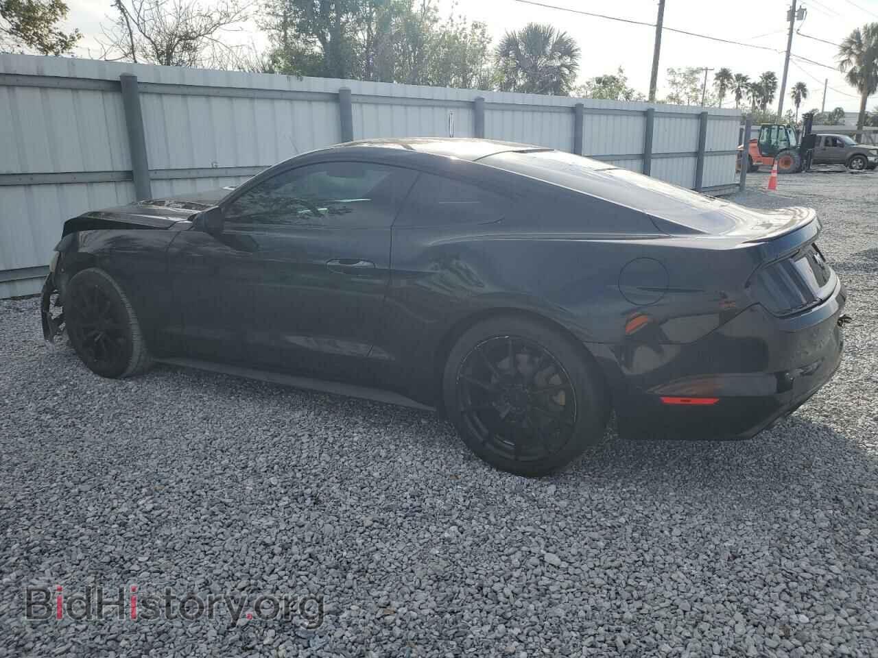 2016 FORD ALL Models - VIN: 1FA6P8TH8G5245234 - Photo 2