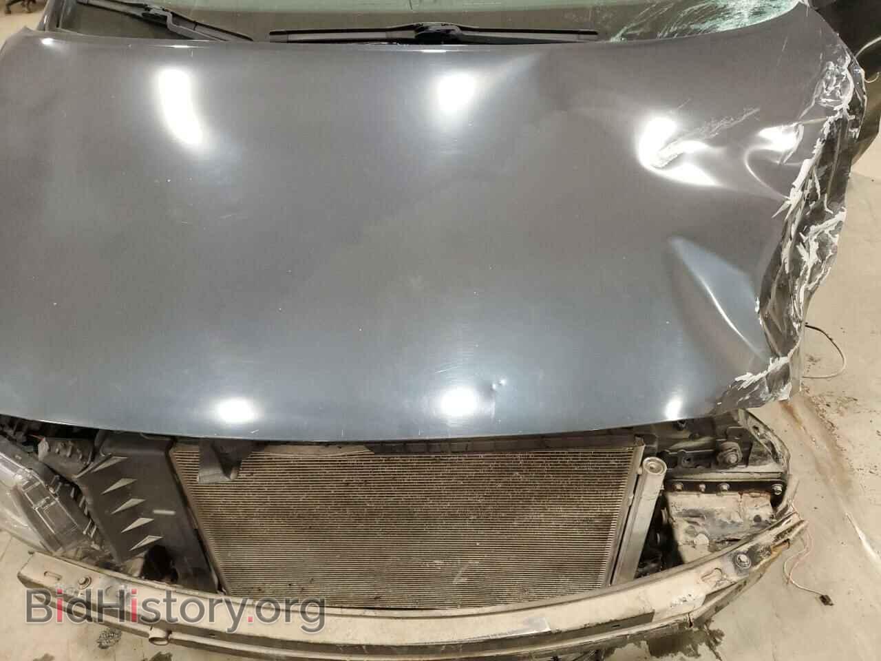 2016 KIA All Models - VIN: KNDMC5C19G6108845 - Photo 12
