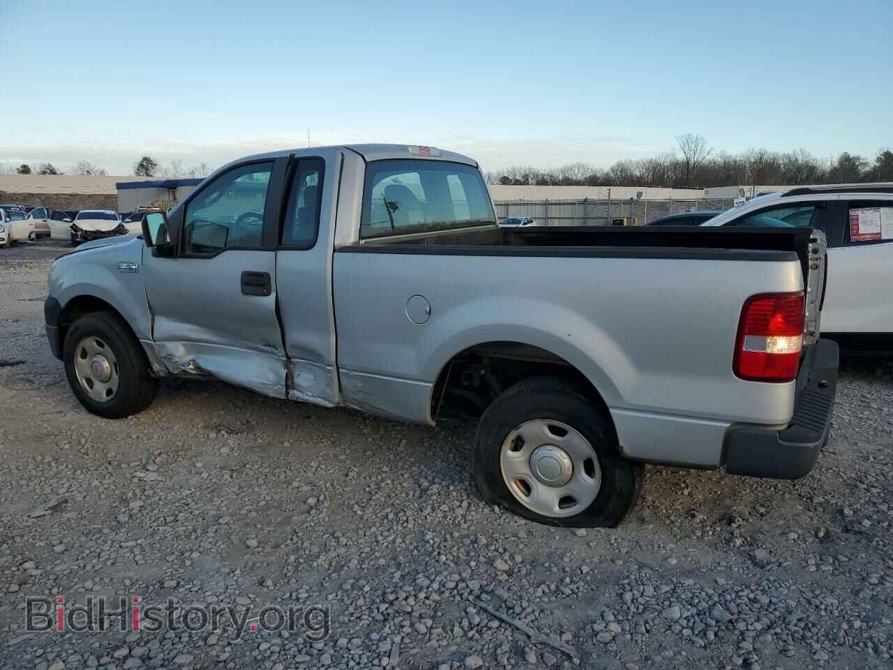 2008 FORD All Models - VIN: 1FTRF12228KD17224 - Photo 2
