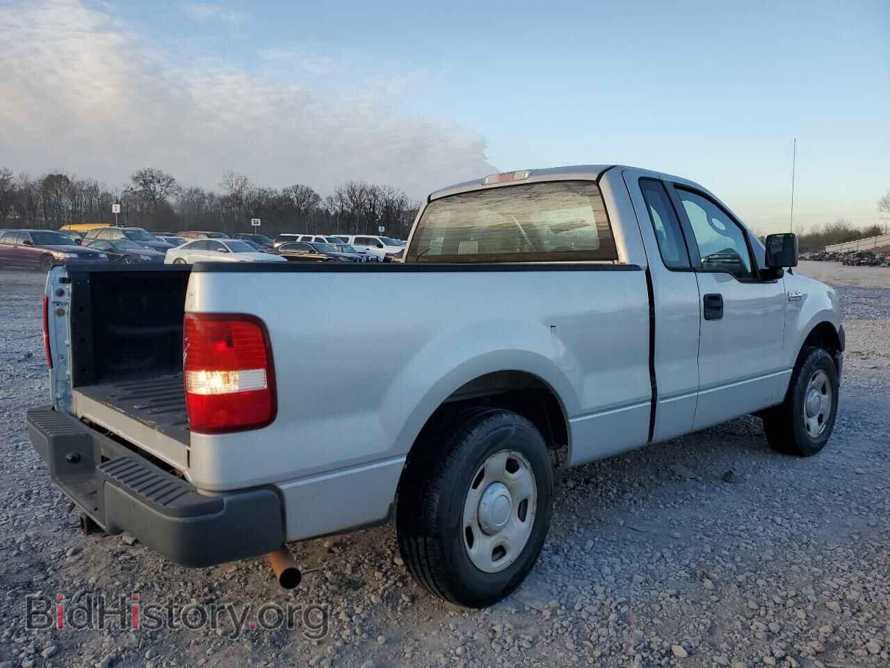 2008 FORD All Models - VIN: 1FTRF12228KD17224 - Photo 3
