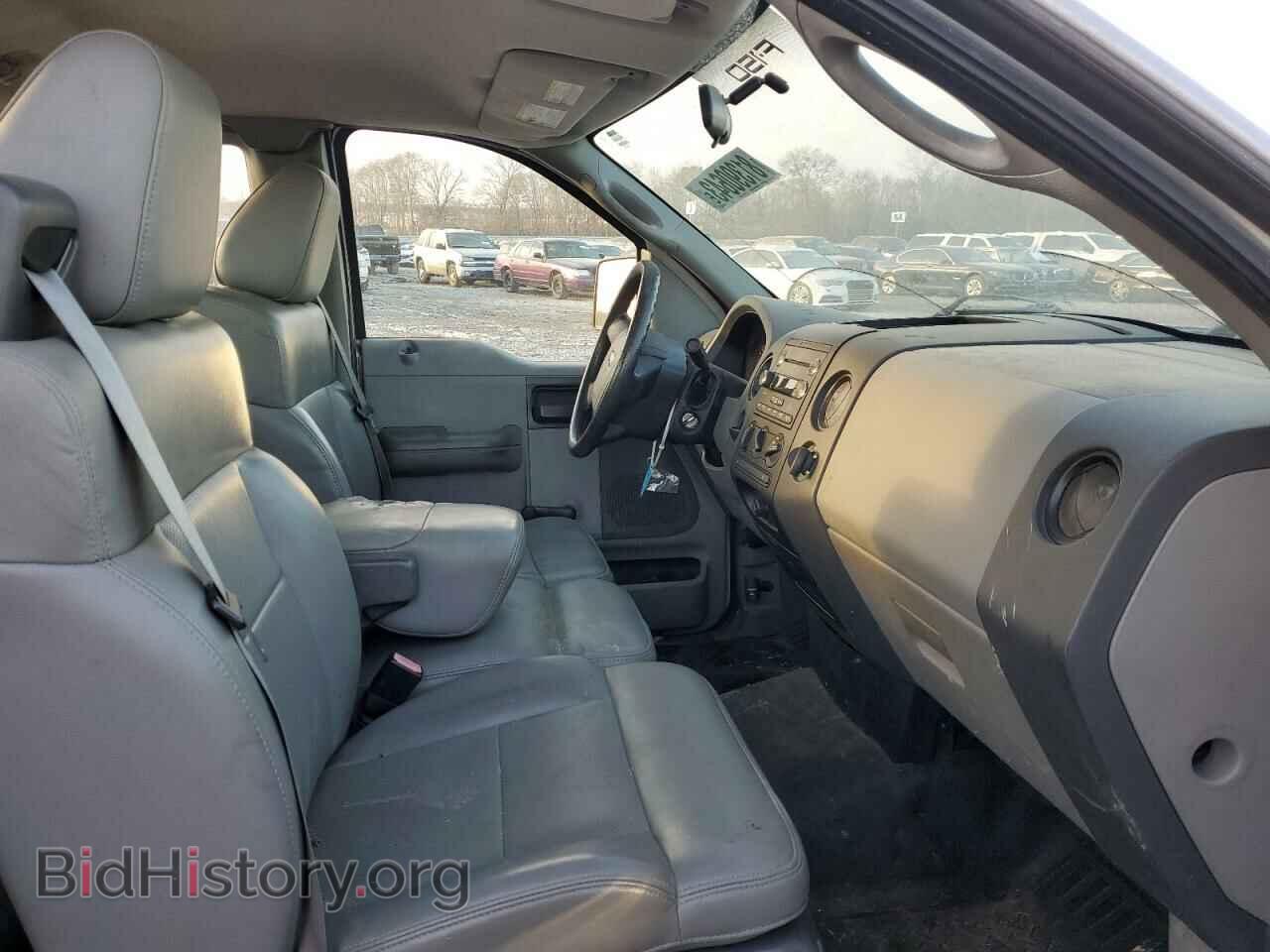 2008 FORD All Models - VIN: 1FTRF12228KD17224 - Photo 7