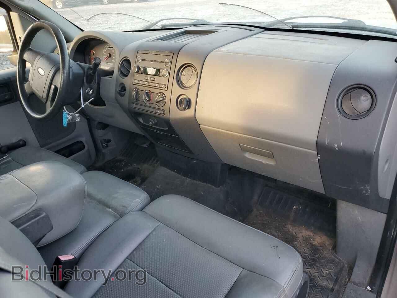 2008 FORD All Models - VIN: 1FTRF12228KD17224 - Photo 8