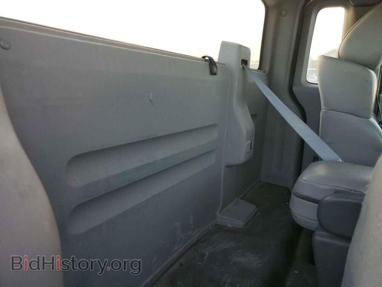 2008 FORD All Models - VIN: 1FTRF12228KD17224 - Photo 10