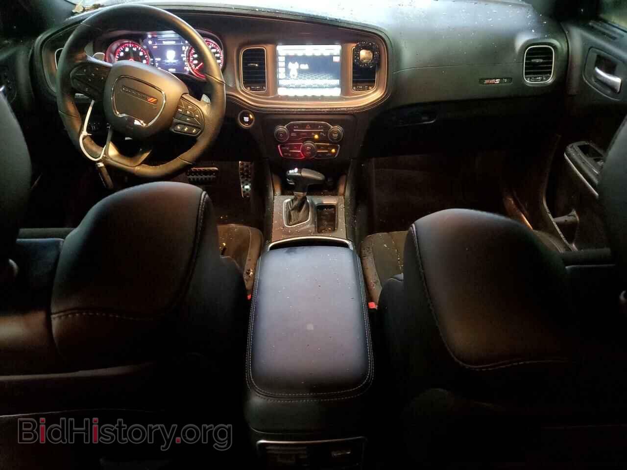 2023 DODGE CHARGER - VIN: 2C3CDXGJ2PH687243 - Фото 8
