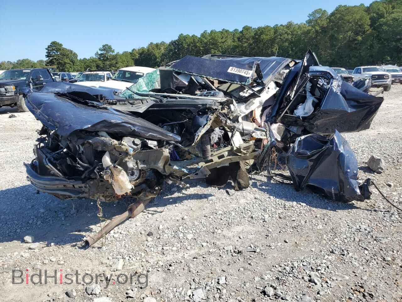 Photo 2GKALPEK9H6219772 - GMC TERRAIN 2017