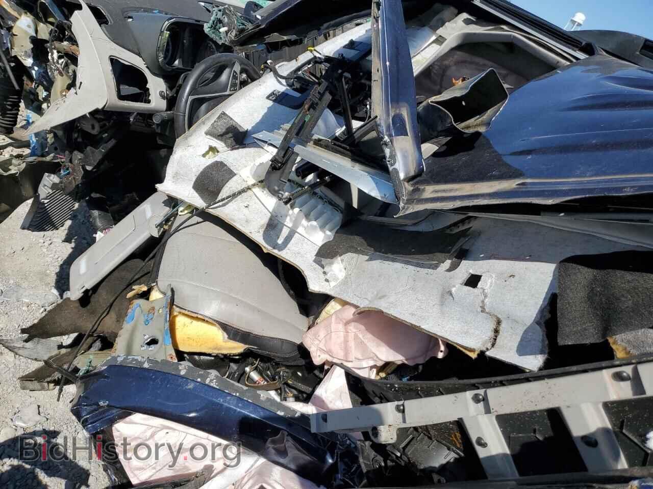 2017 GMC TERRAIN - VIN: 2GKALPEK9H6219772 - Фото 8