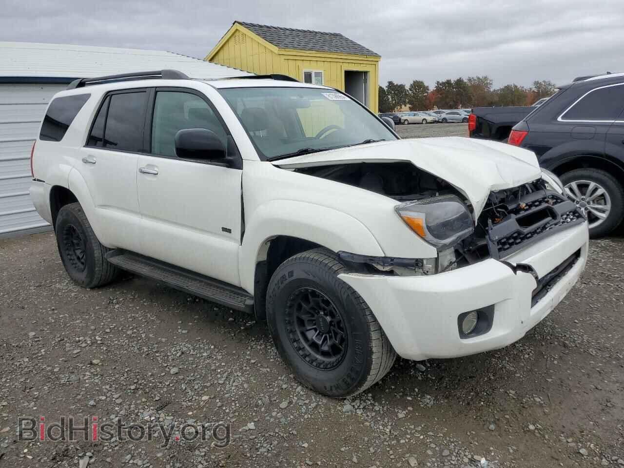 2006 TOYOTA 4RUNNER - VIN: JTEZU14R160080116 - Фото 4