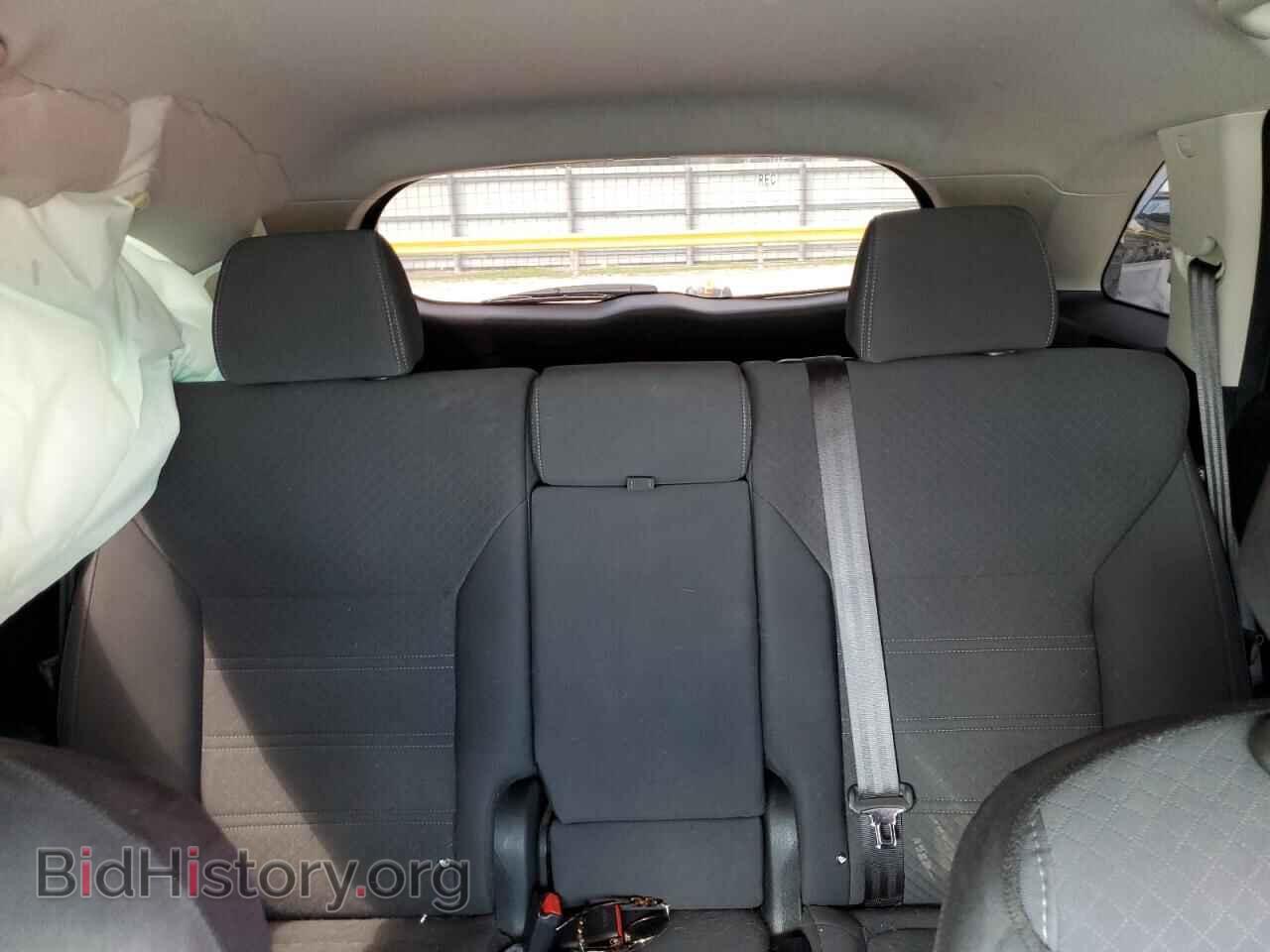 2017 KIA SORENTO - VIN: 5XYPG4A31HG265283 - Фото 10