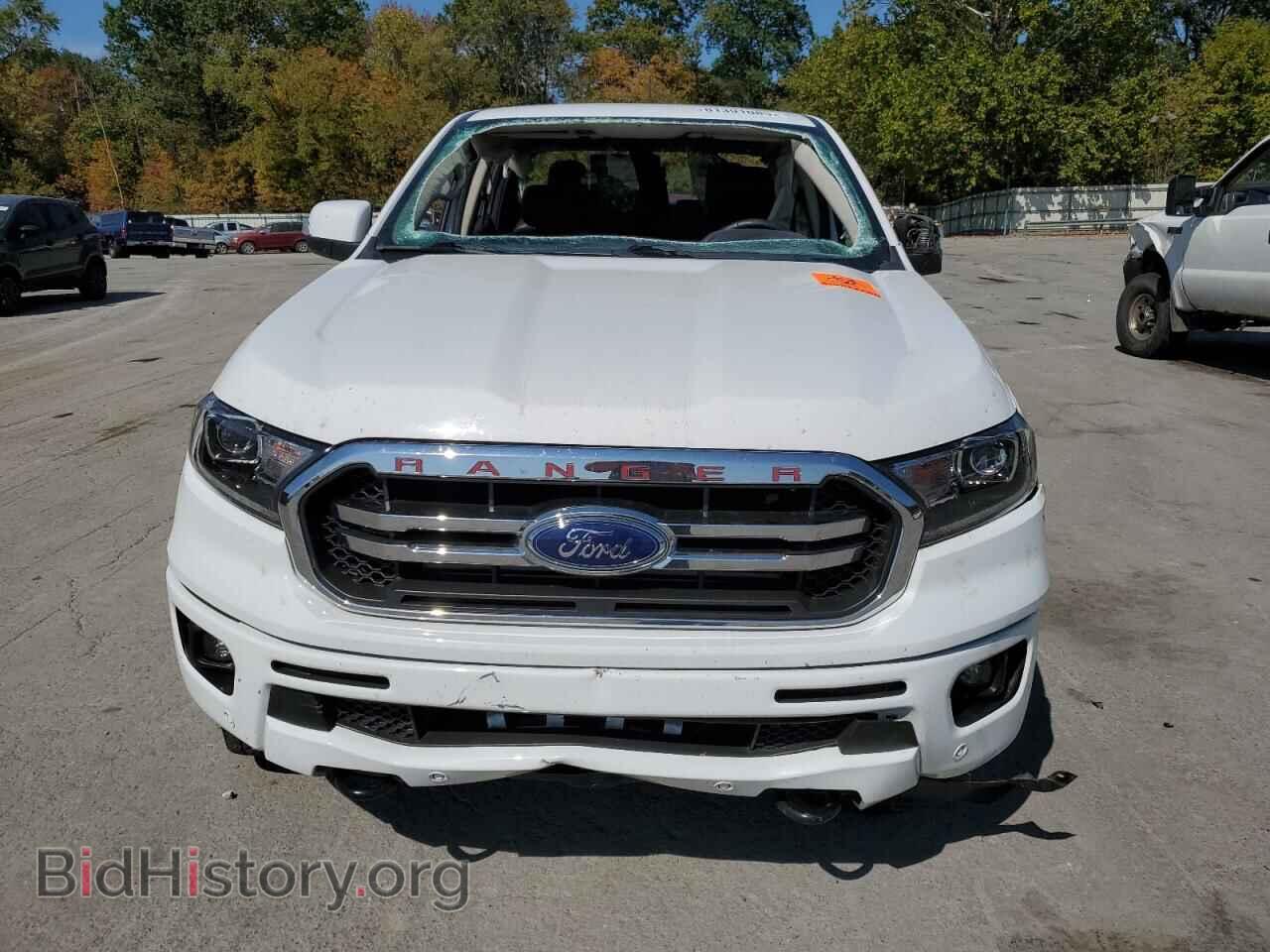 2019 FORD RANGER - VIN: 1FTER4FH2KLA74425 - Фото 5