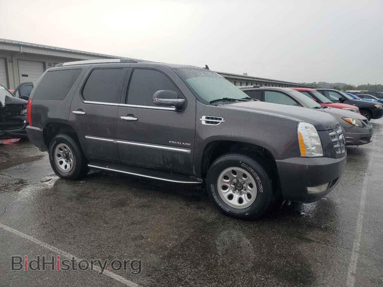 2011 CADILLAC ESCALADE - VIN: 1GYS4BEF5BR273160 - Фото 4