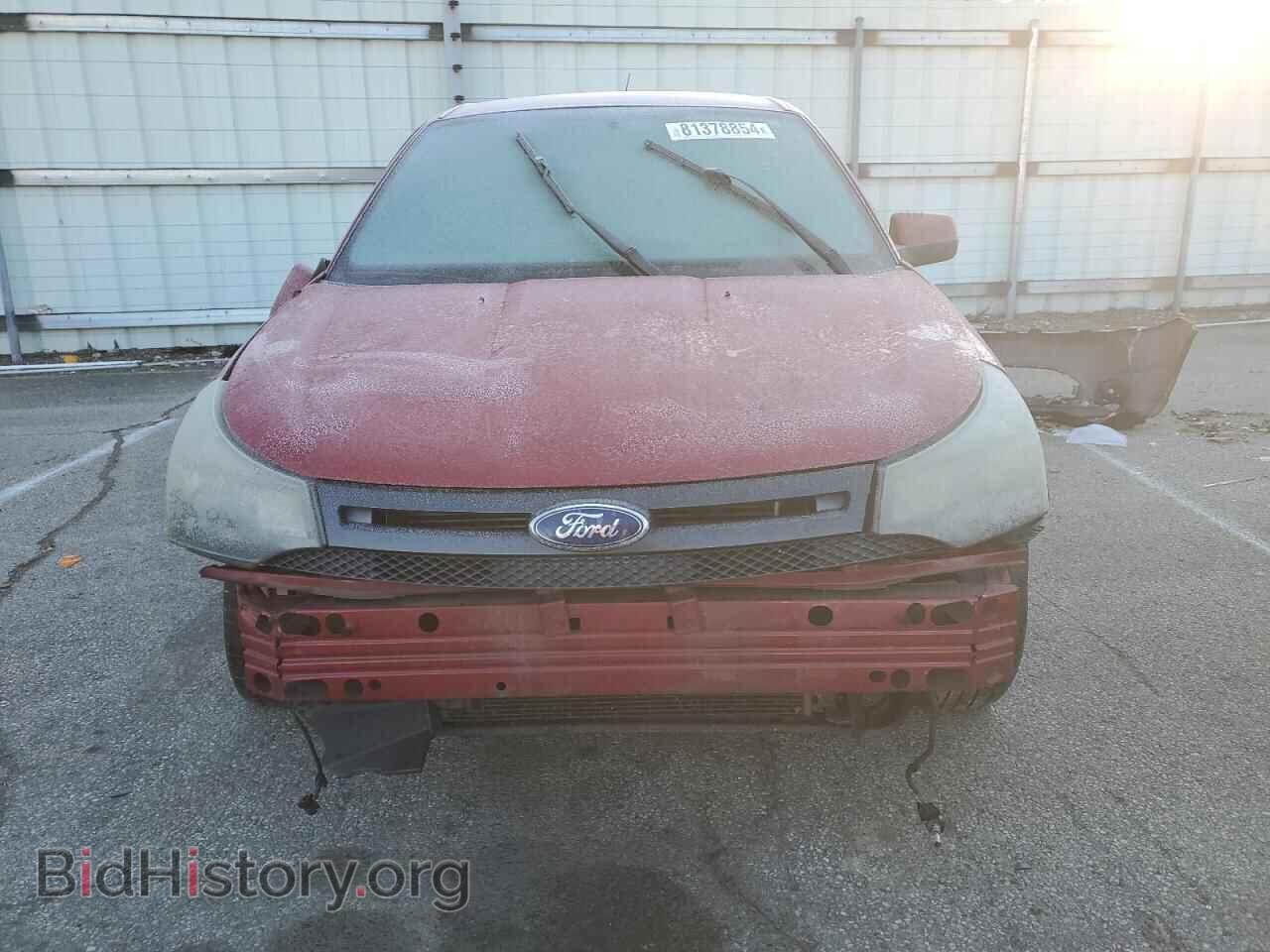 2011 FORD FOCUS - VIN: 1FAHP3GNXBW175024 - Photo 5