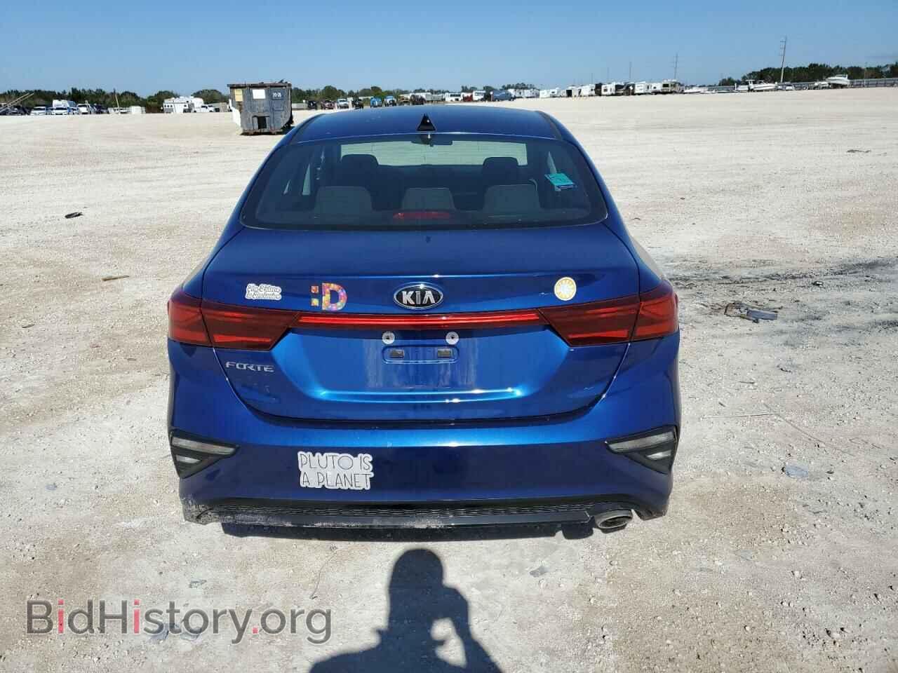 2019 KIA FORTE - VIN: 3KPF24AD6KE049968 - Фото 6