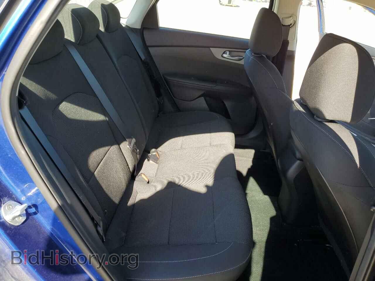 2019 KIA FORTE - VIN: 3KPF24AD6KE049968 - Фото 10
