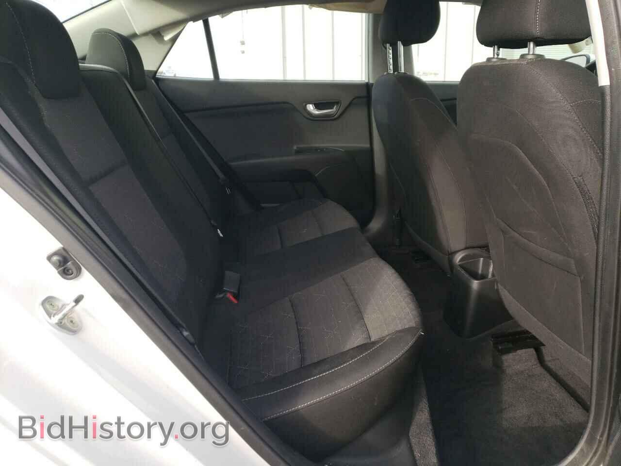 2019 KIA RIO - VIN: 3KPA24AB7KE216041 - Фото 10