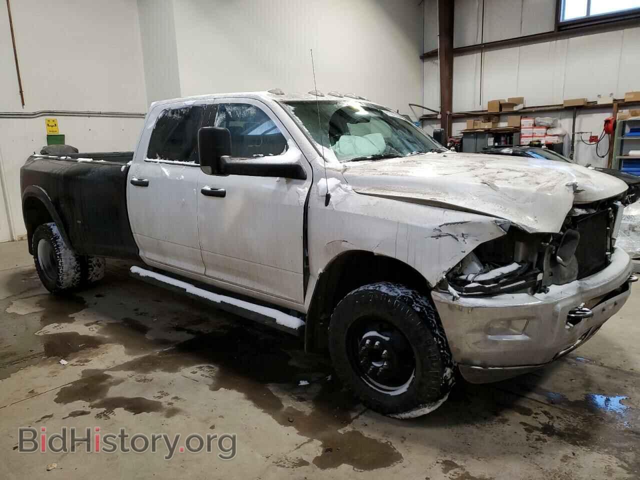 2014 RAM All Models - VIN: 3C63RRHL2EG205674 - Фото 4