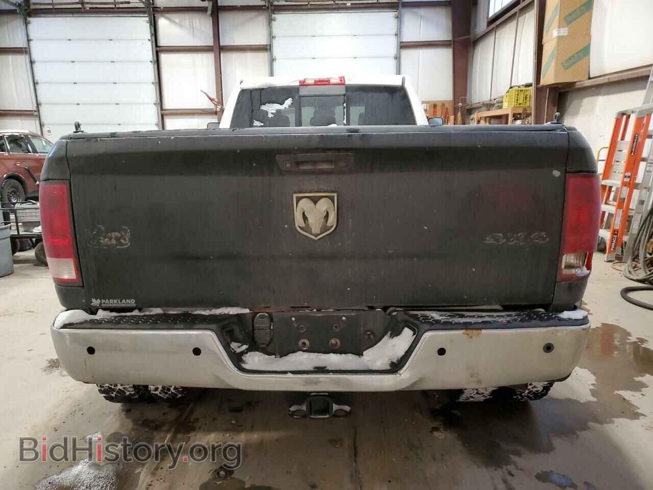 2014 RAM All Models - VIN: 3C63RRHL2EG205674 - Фото 6