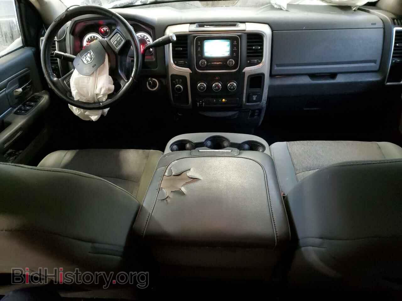 2014 RAM All Models - VIN: 3C63RRHL2EG205674 - Фото 8
