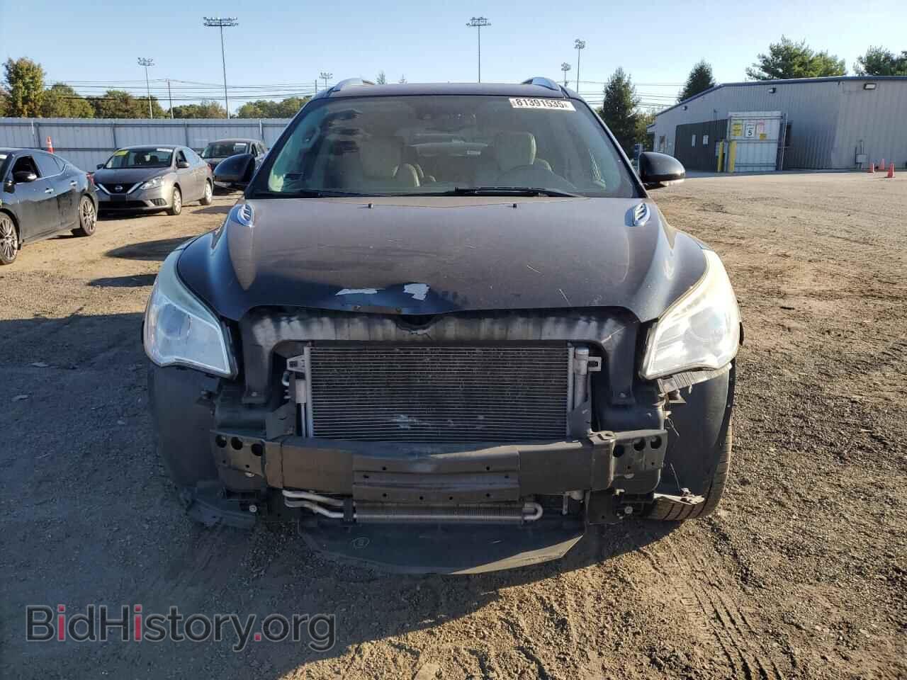 2015 BUICK ENCLAVE - VIN: 5GAKVCKD2FJ158243 - Photo 5