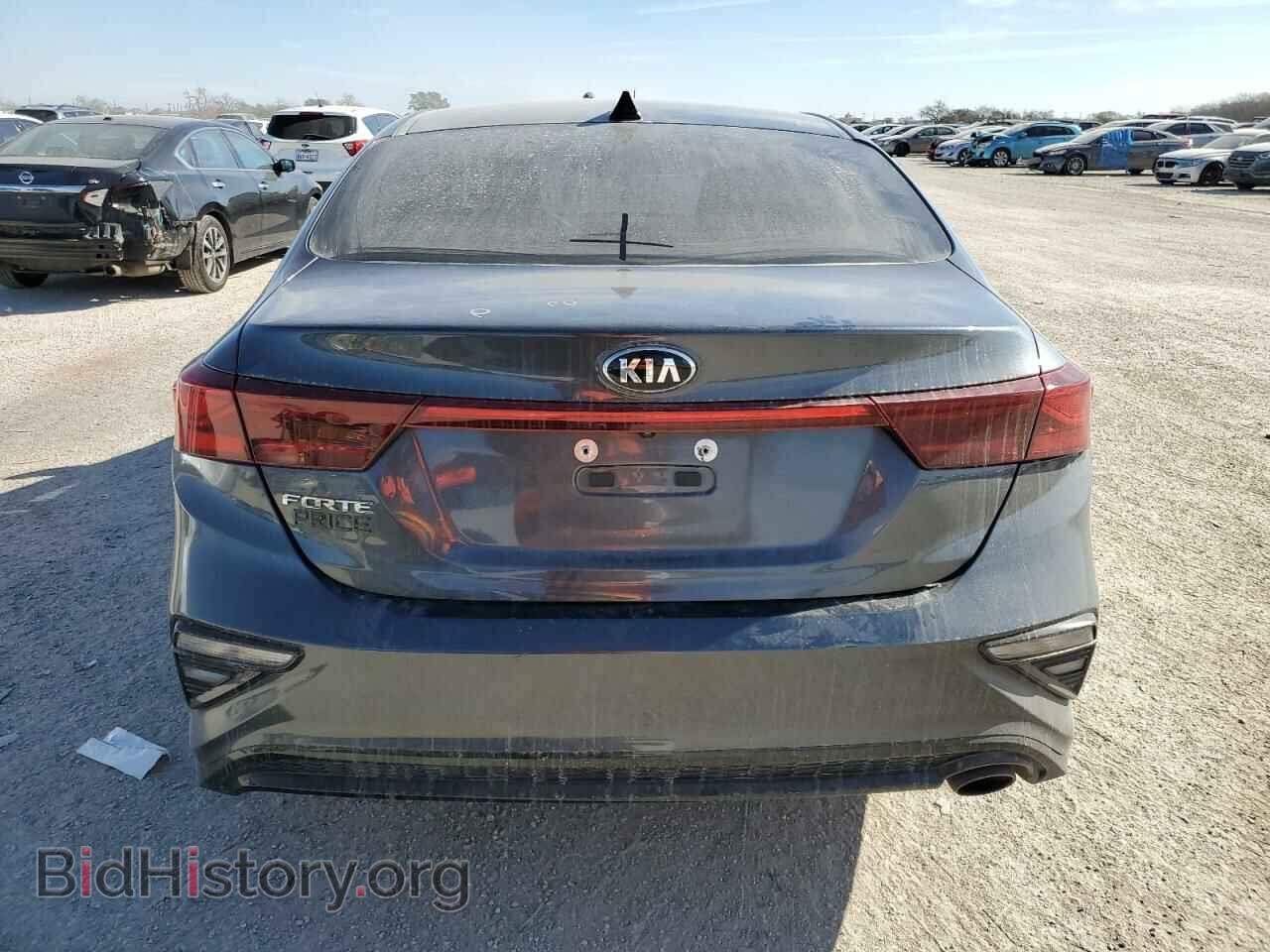 2019 KIA FORTE - VIN: 3KPF24AD4KE105213 - Фото 6