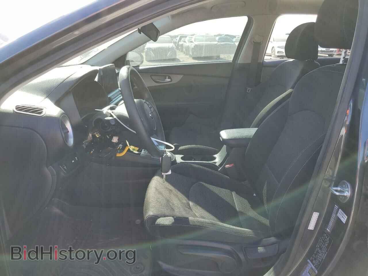 2019 KIA FORTE - VIN: 3KPF24AD4KE105213 - Фото 7