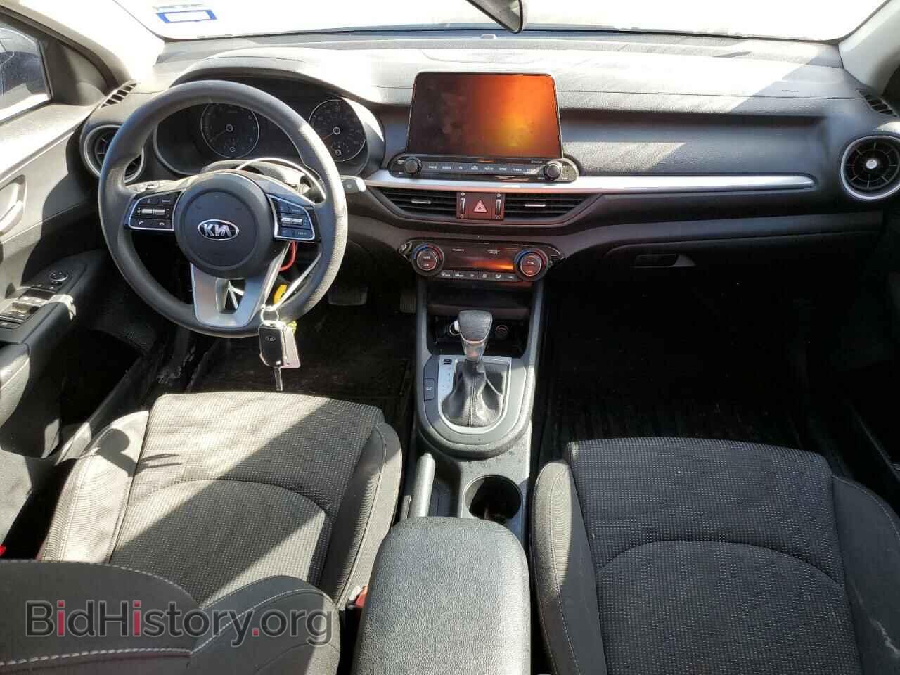 2019 KIA FORTE - VIN: 3KPF24AD4KE105213 - Фото 8