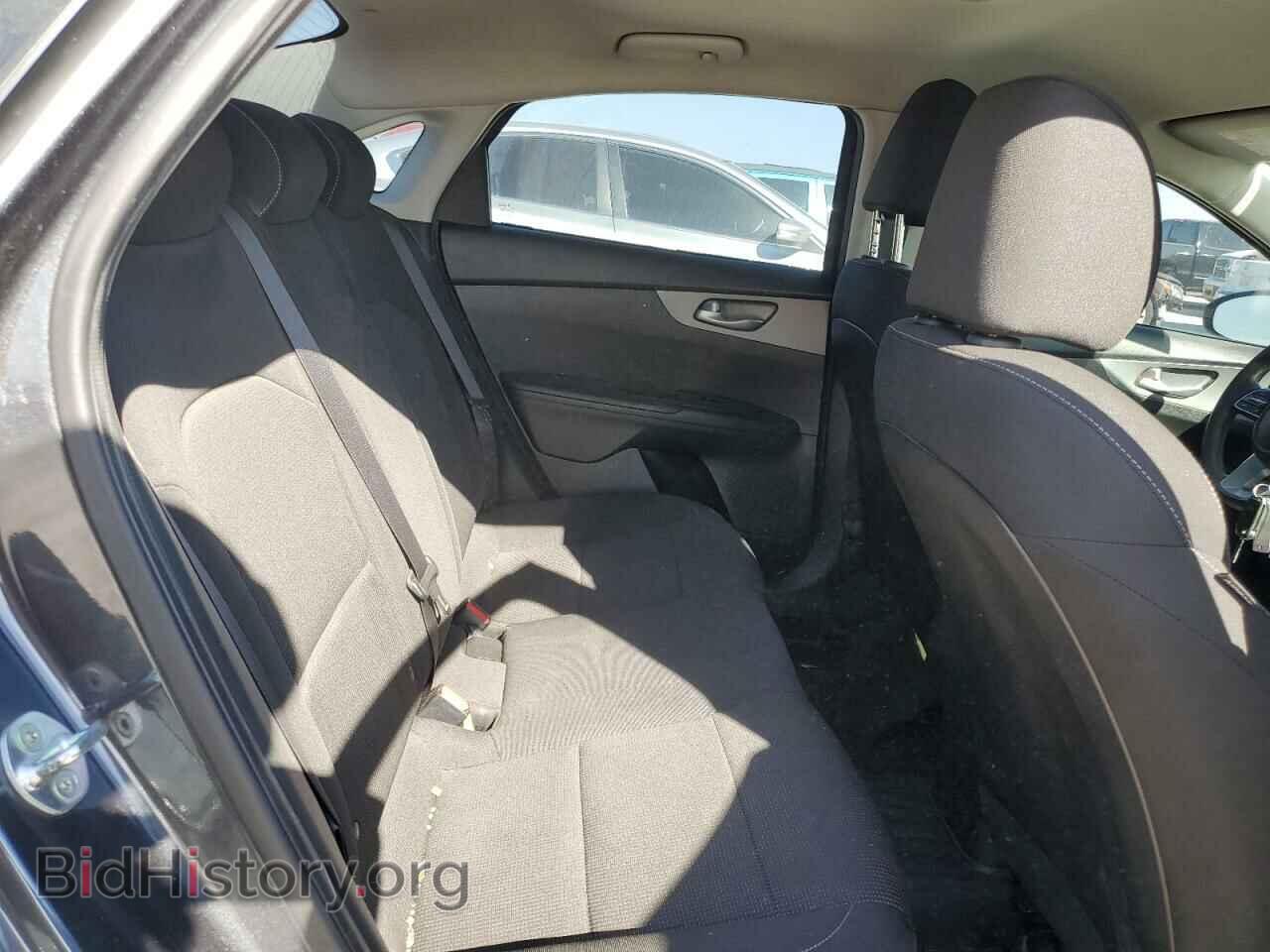 2019 KIA FORTE - VIN: 3KPF24AD4KE105213 - Фото 10