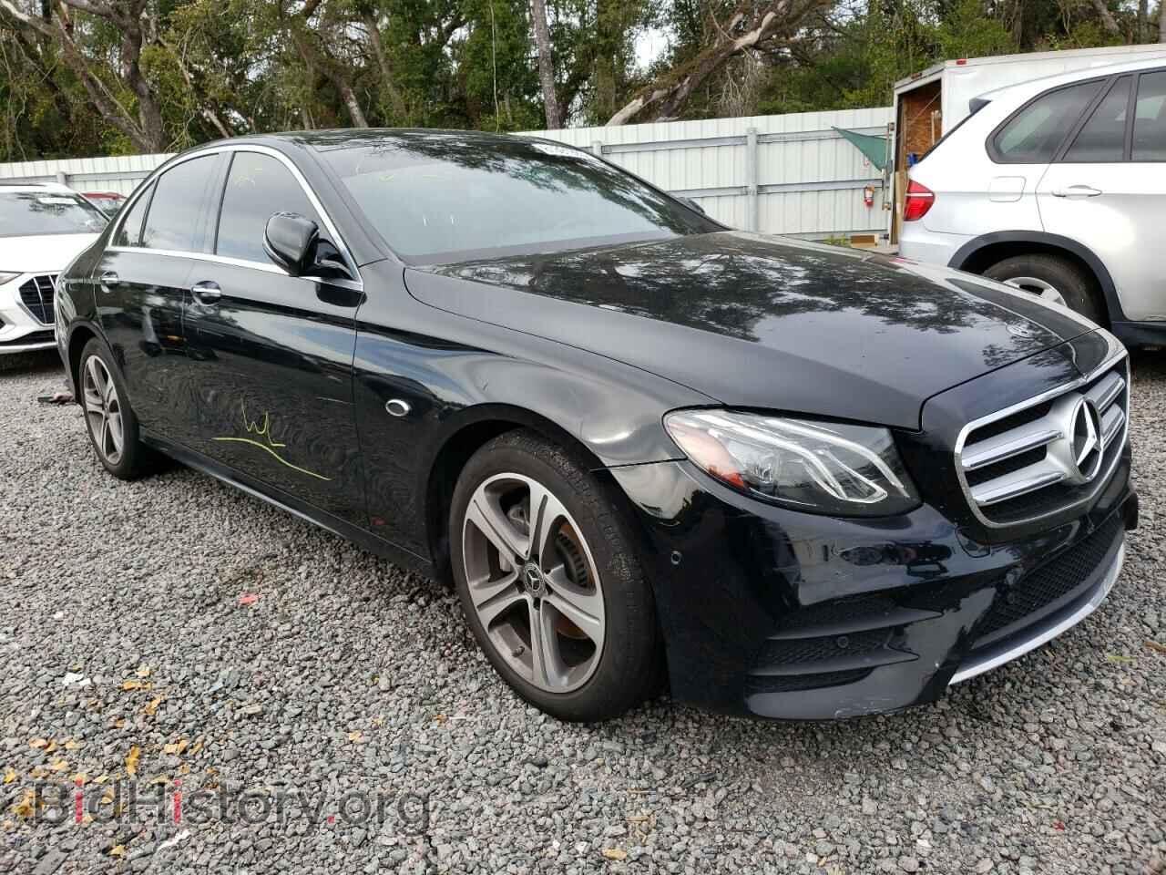 2018 MERCEDES-BENZ E-CLASS - VIN: WDDZF4KB5JA429521 - Фото 4