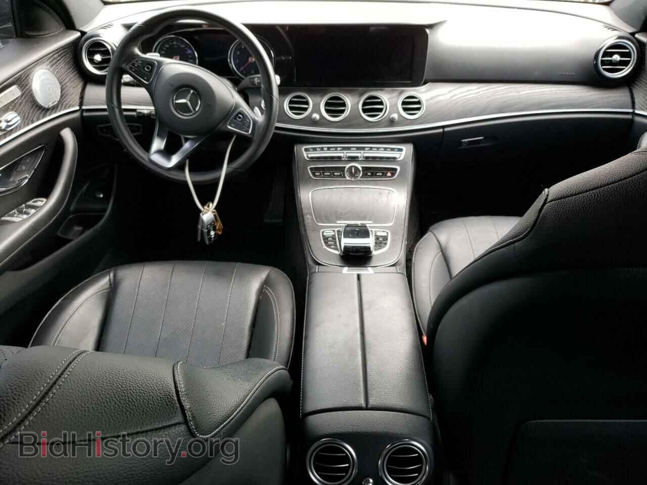 2018 MERCEDES-BENZ E-CLASS - VIN: WDDZF4KB5JA429521 - Фото 8