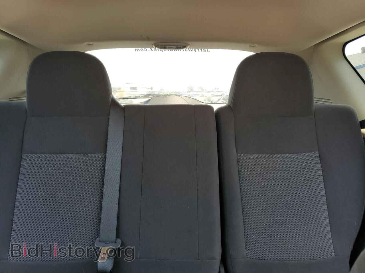 2016 JEEP COMPASS - VIN: 1C4NJDBB6GD510963 - Фото 10