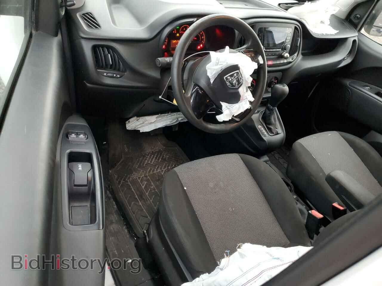 2016 RAM All Models - VIN: ZFBERFAT5G6B49377 - Фото 8