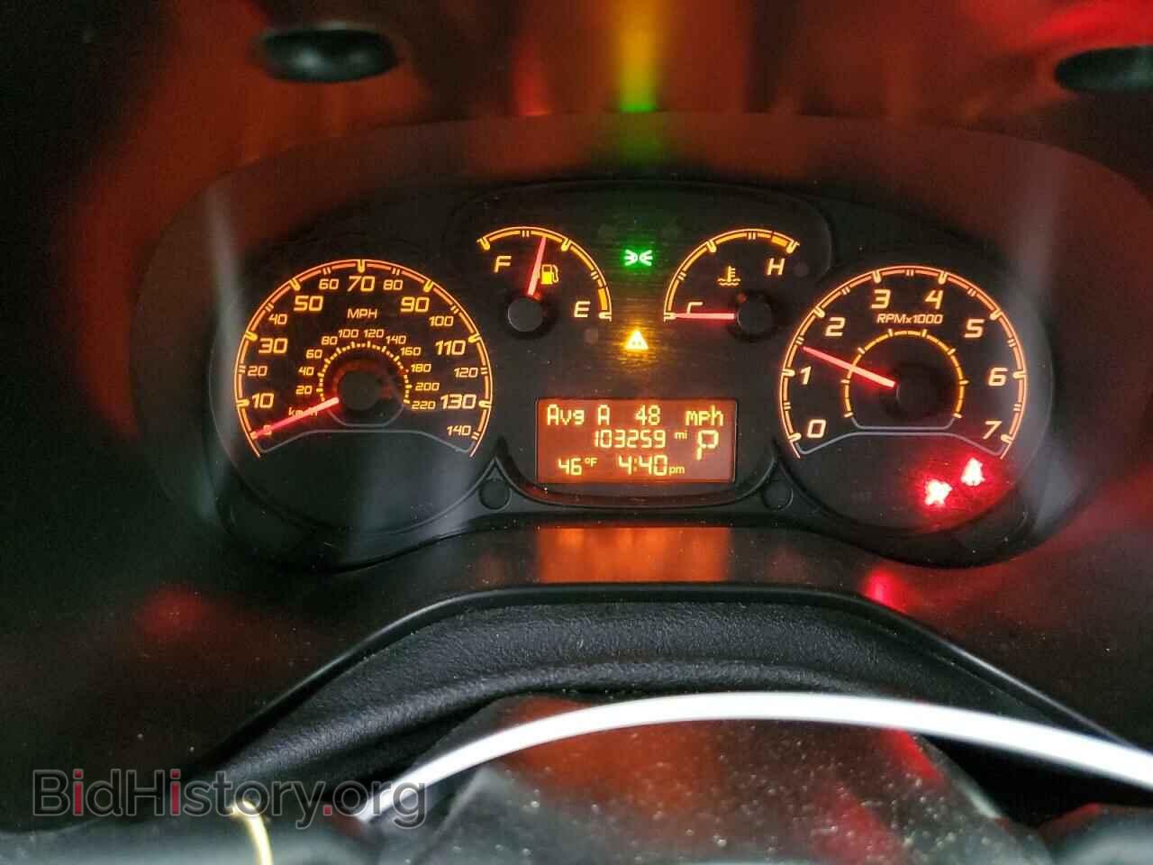 2016 RAM All Models - VIN: ZFBERFAT5G6B49377 - Фото 9