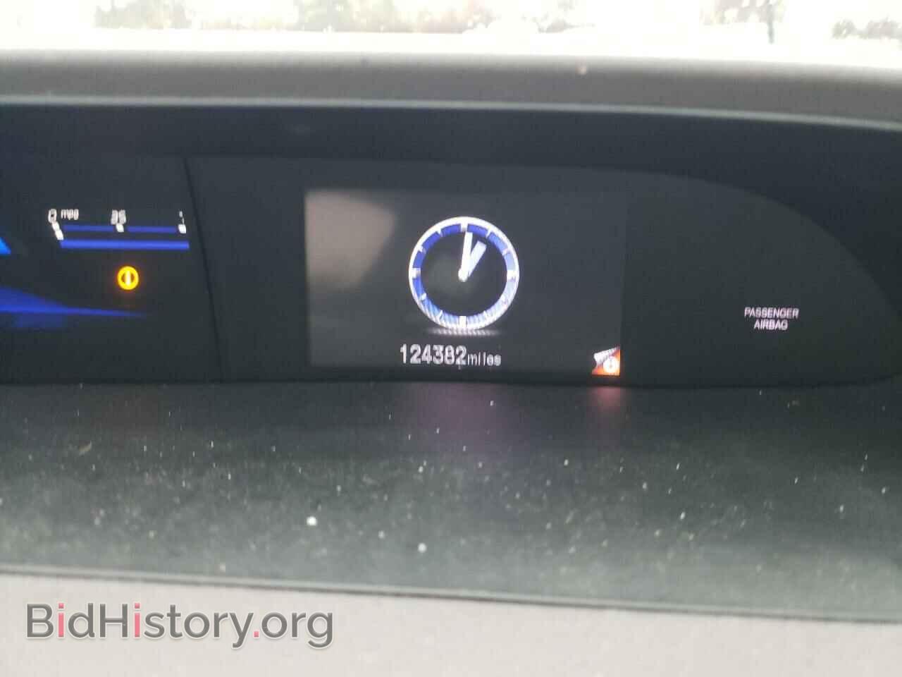 2012 HONDA CIVIC - VIN: 2HGFB2F59CH331793 - Фото 9