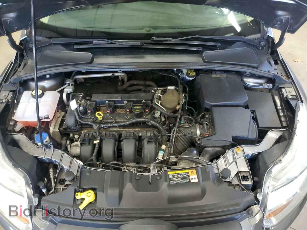 2014 FORD FOCUS - VIN: 1FADP3F2XEL178274 - Photo 11