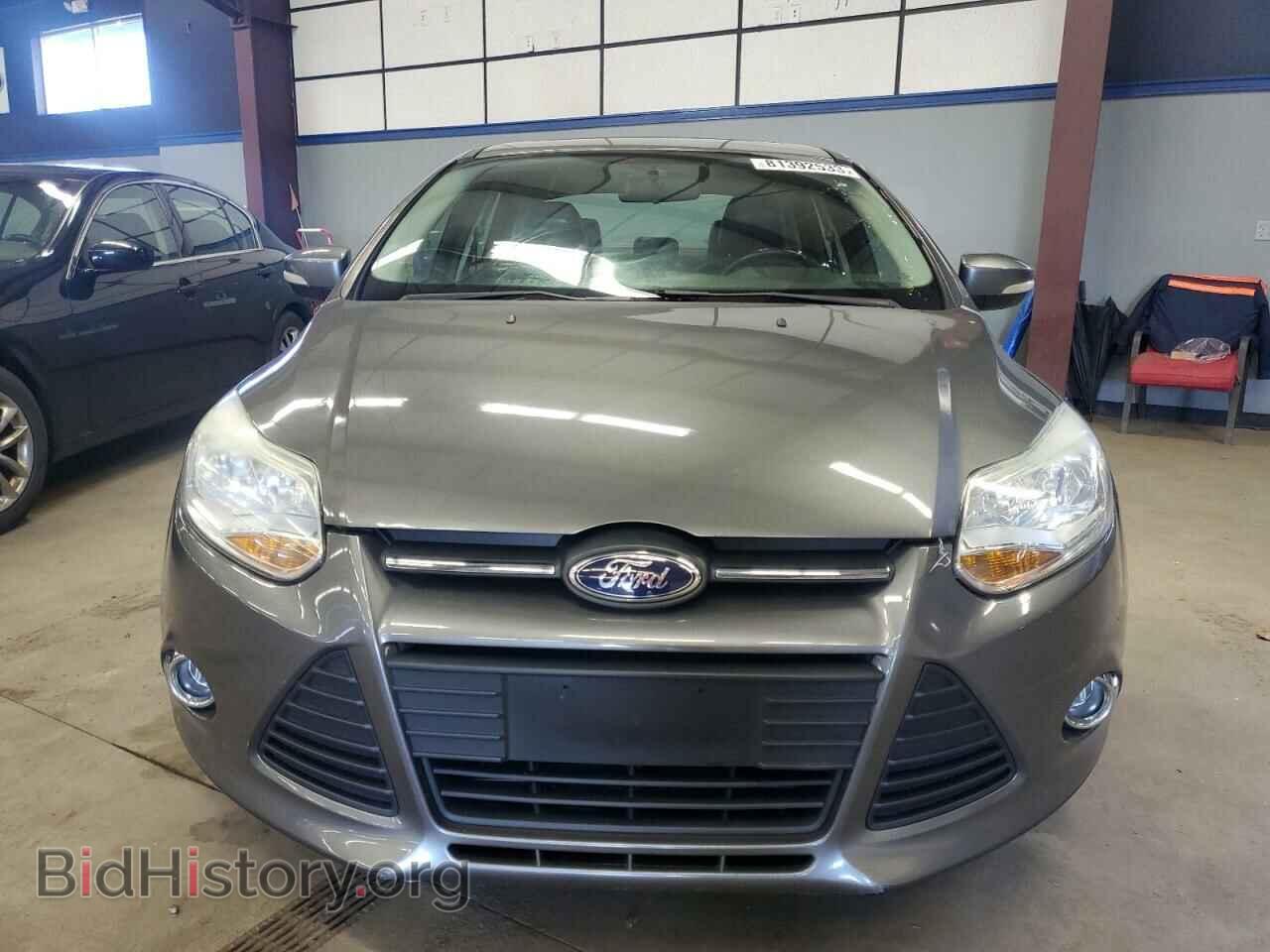 2014 FORD FOCUS - VIN: 1FADP3F2XEL178274 - Photo 5