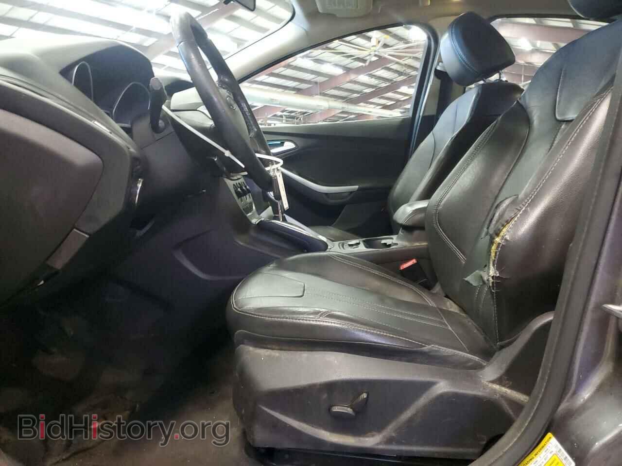 2014 FORD FOCUS - VIN: 1FADP3F2XEL178274 - Photo 7