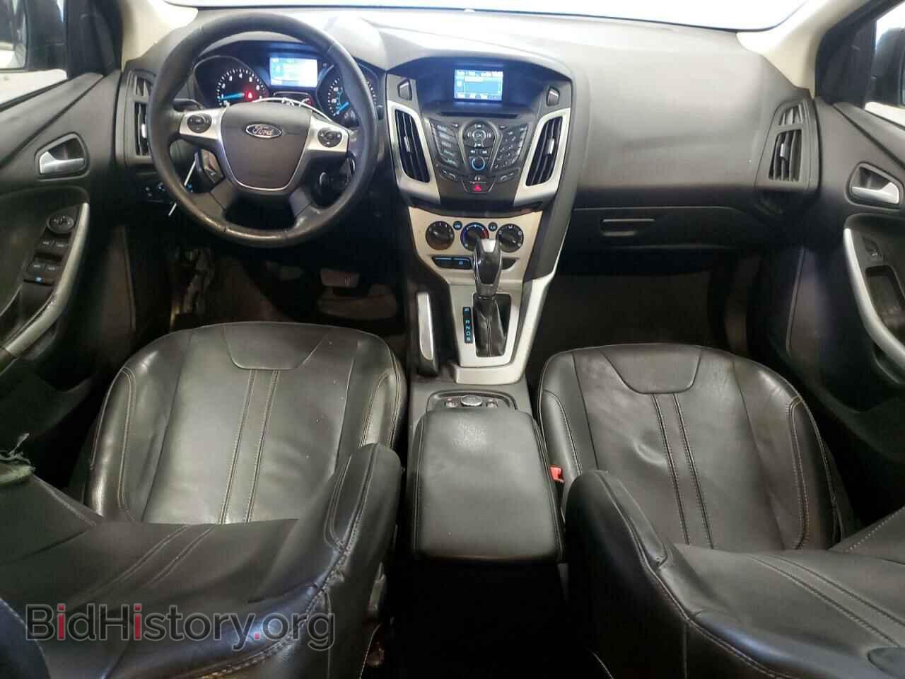 2014 FORD FOCUS - VIN: 1FADP3F2XEL178274 - Photo 8