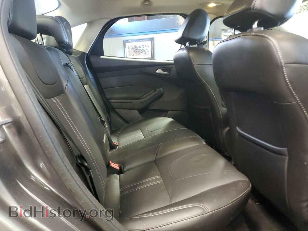 2014 FORD FOCUS - VIN: 1FADP3F2XEL178274 - Photo 10