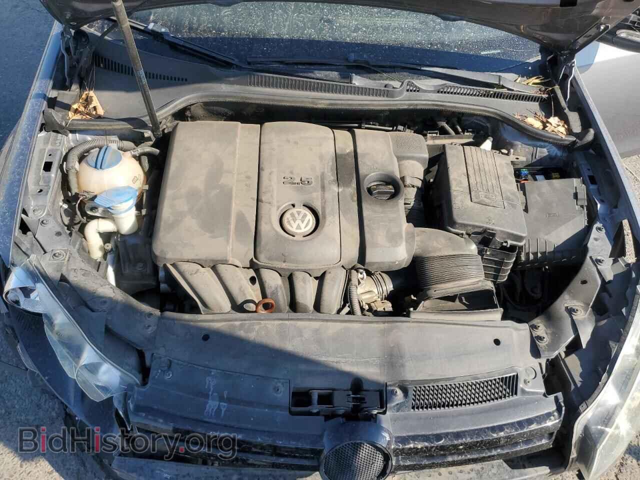 2010 VOLKSWAGEN GOLF - VIN: WVWDB7AJ4AW329794 - Фото 11