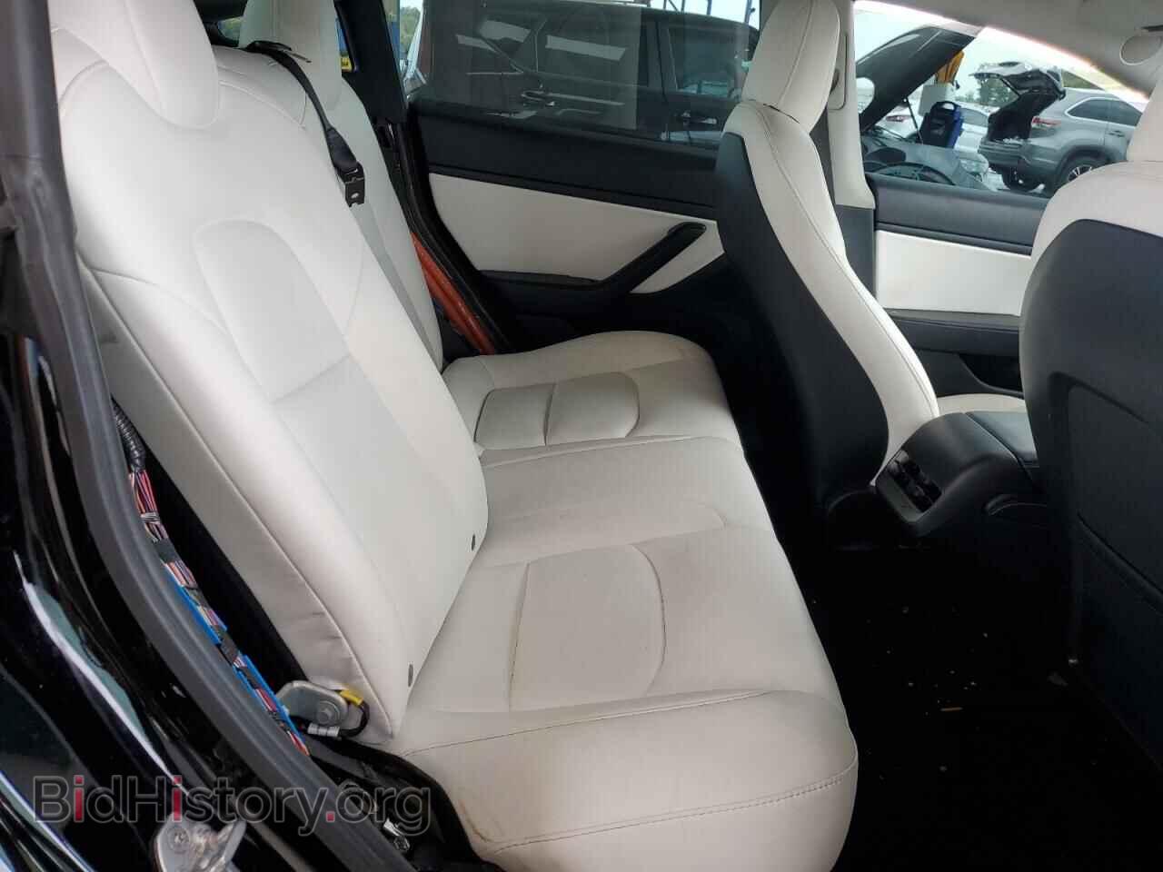 2021 TESLA MODEL 3 - VIN: 5YJ3E1EA1MF850751 - Photo 10