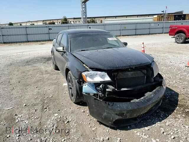 2014 DODGE AVENGER - VIN: 1C3CDZAB4EN175484 - Photo 13