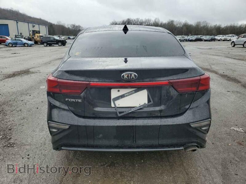 2020 Kia FORTE (VIN 3KPF24AD3LE176355) — photo 6 of 13