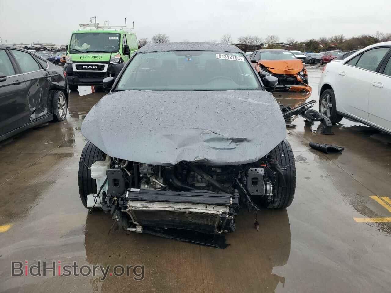 2017 VOLKSWAGEN JETTA - VIN: 3VWL17AJ8HM405281 - Фото 5