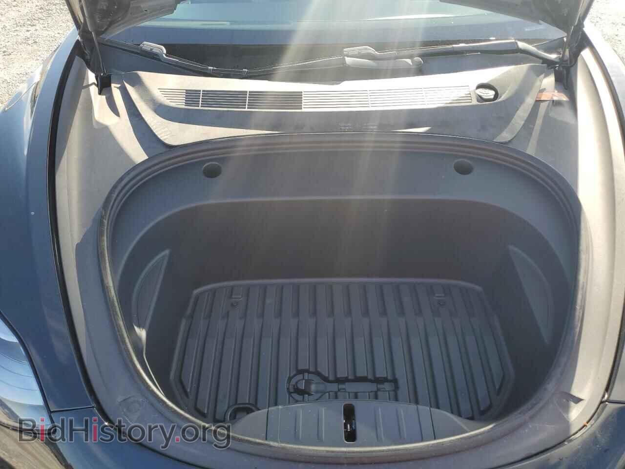 2021 TESLA MODEL 3 - VIN: 5YJ3E1EA2MF018092 - Photo 11