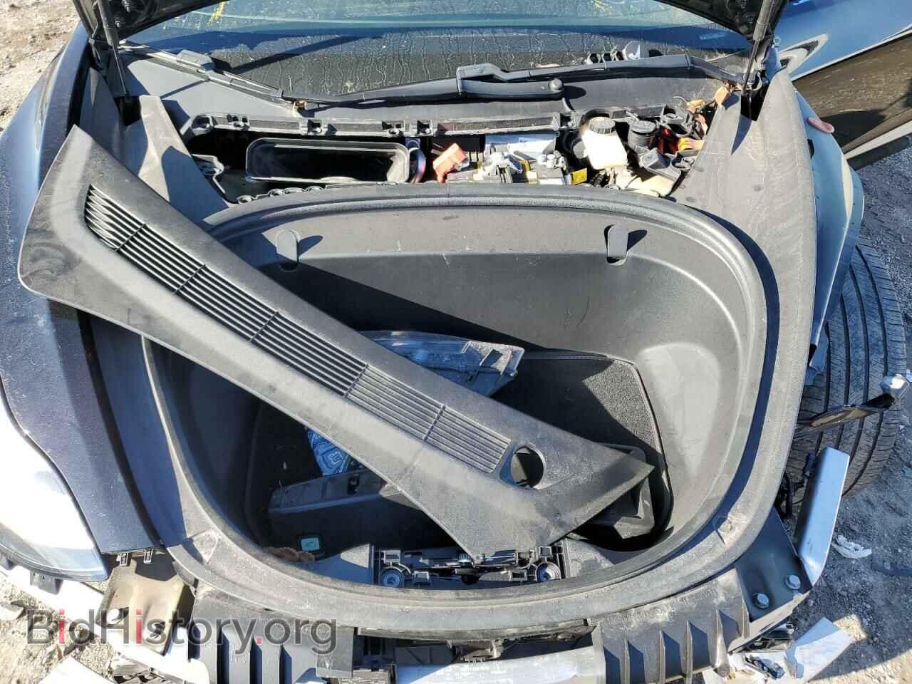 2019 TESLA MODEL 3 - VIN: 5YJ3E1EBXKF469535 - Photo 11