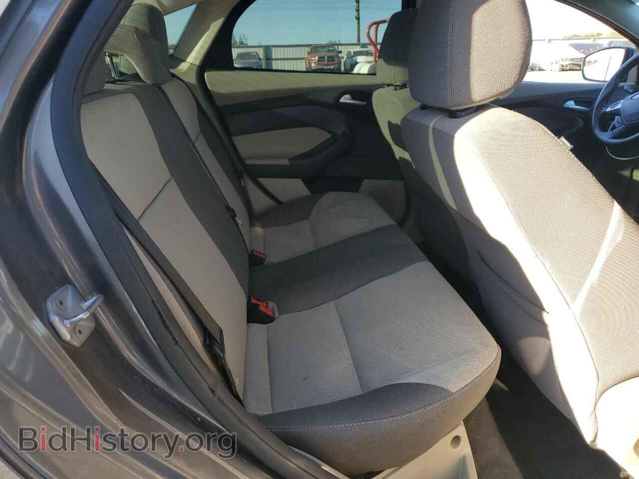 2014 FORD FOCUS - VIN: 1FADP3F28EL199057 - Photo 10